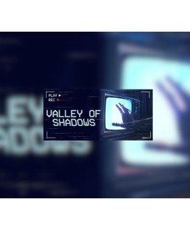 Valley of Shadows Steam Key GLOBAL